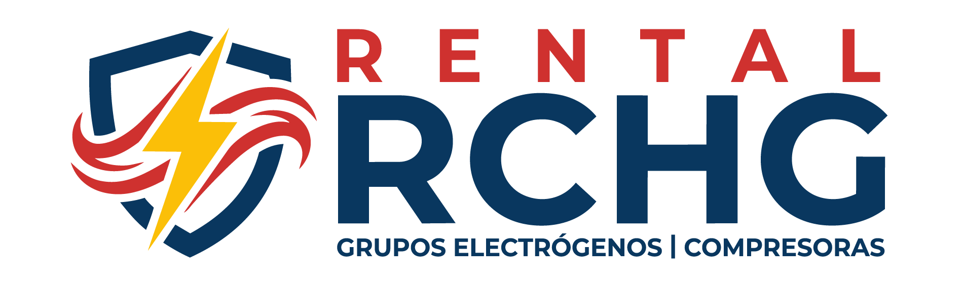 RCHG Rental