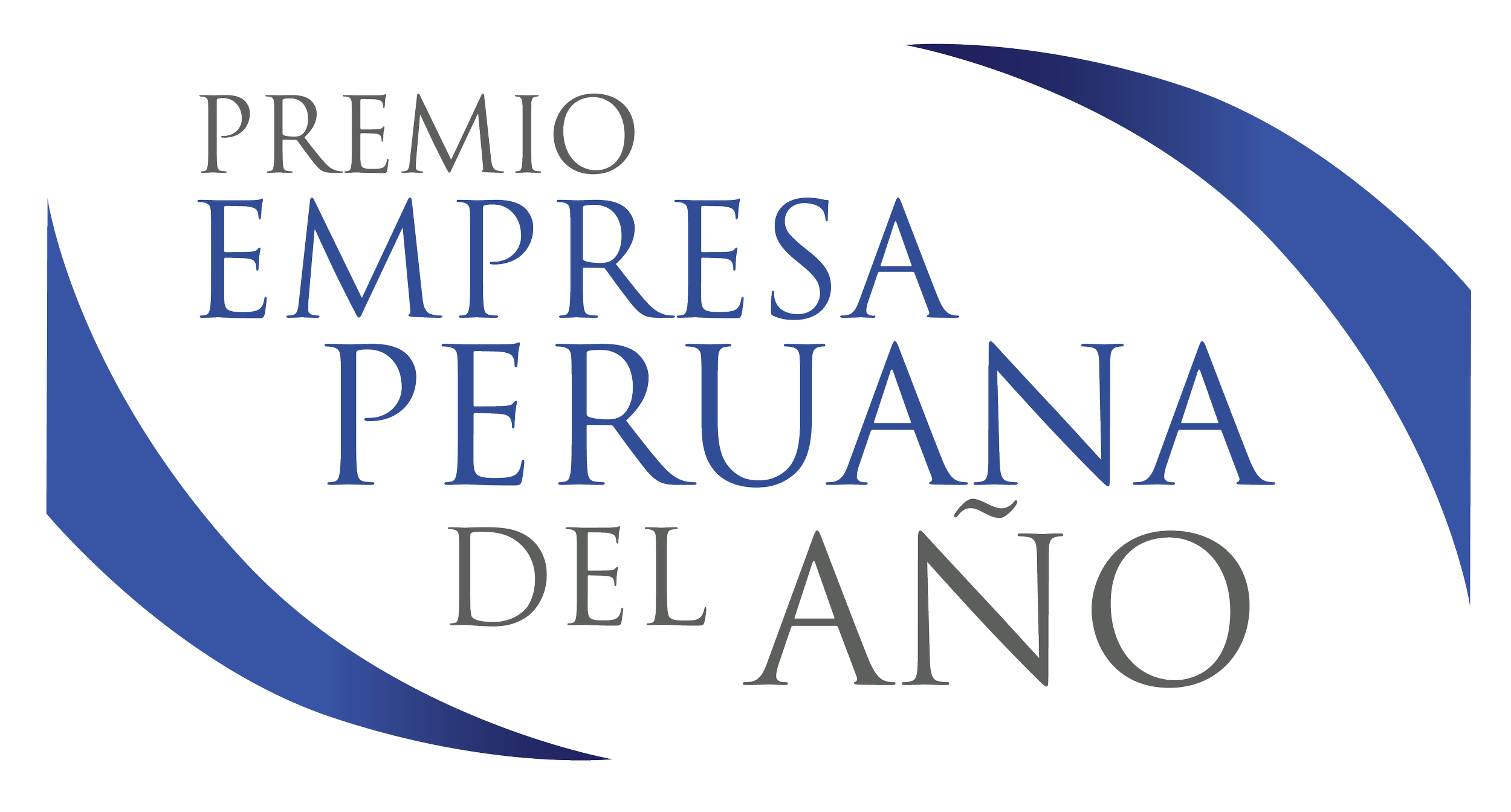 Premio Empresa Peruana del Año
